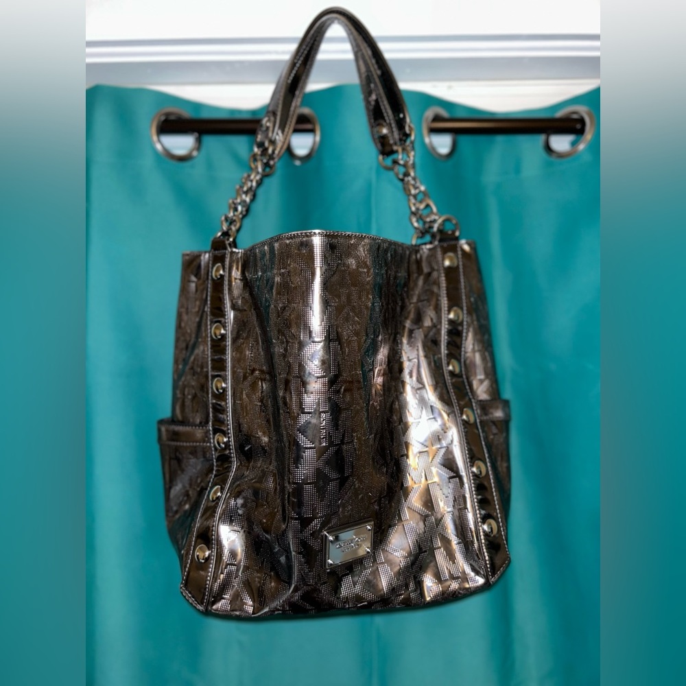 Michael Kors handbag